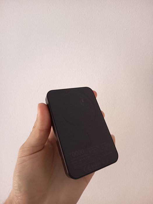 Baterie Externa Model Nou