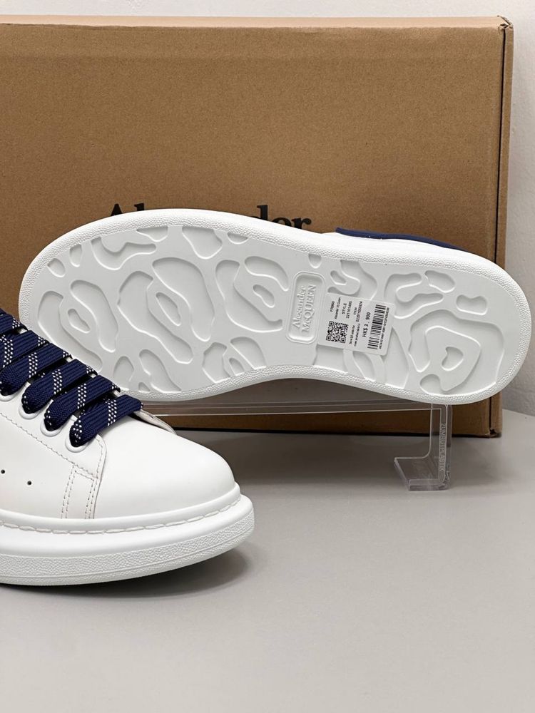 Adidasi Alexander McQueen Premium full box