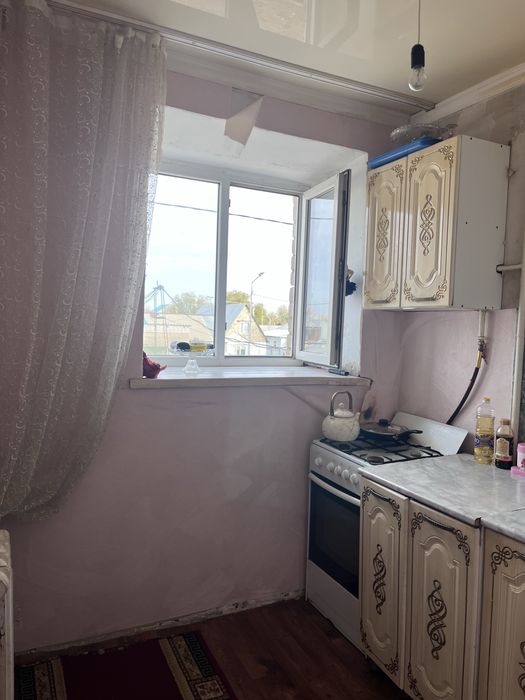 Продам 1 ком кв бывший мсо