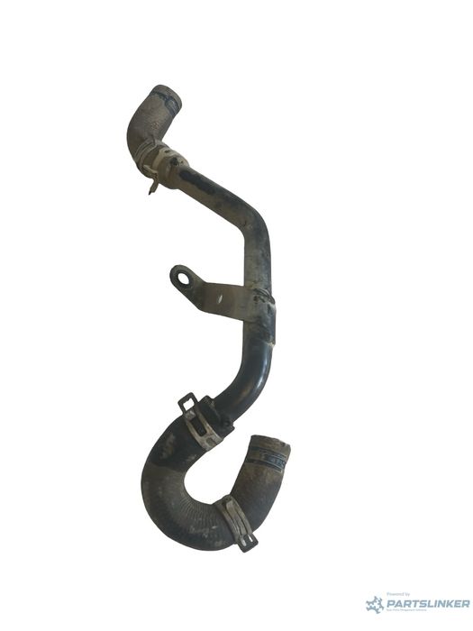 Furtun lichid de racire motor PEUGEOT 206 Hatchback 2A/C 1998 - > 2.0