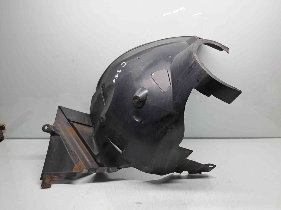 Carenaj roata stanga fata Mercedes Clasa CLK (C209) [Fabr 2002-2009]