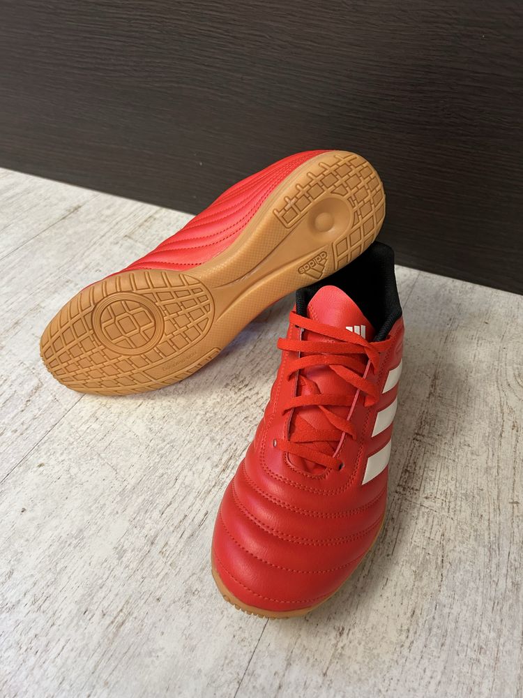 Adidas Copa 20.4 in футболни обувки