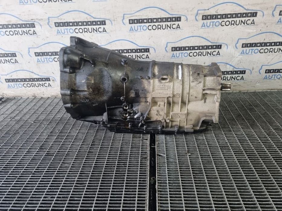 Cutie de viteze BMW X3 E83 Facelift 3.0 Diesel 2008 - 2010 218CP Automata 6 Trepte M57 ...