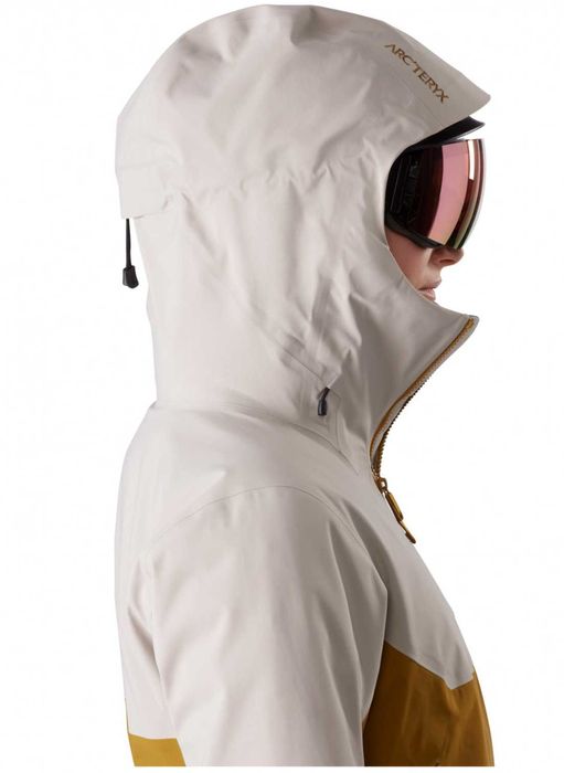 Jacheta Hardshell Dama Snowboard/Schi Arc’teryx Sentinel AR