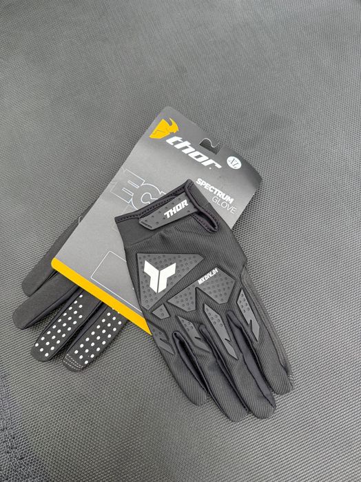 Мото Крос ръкавици