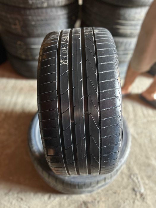 ANVELOPE SH 225/55R18 235/65R18 245/40R18 255/35R18