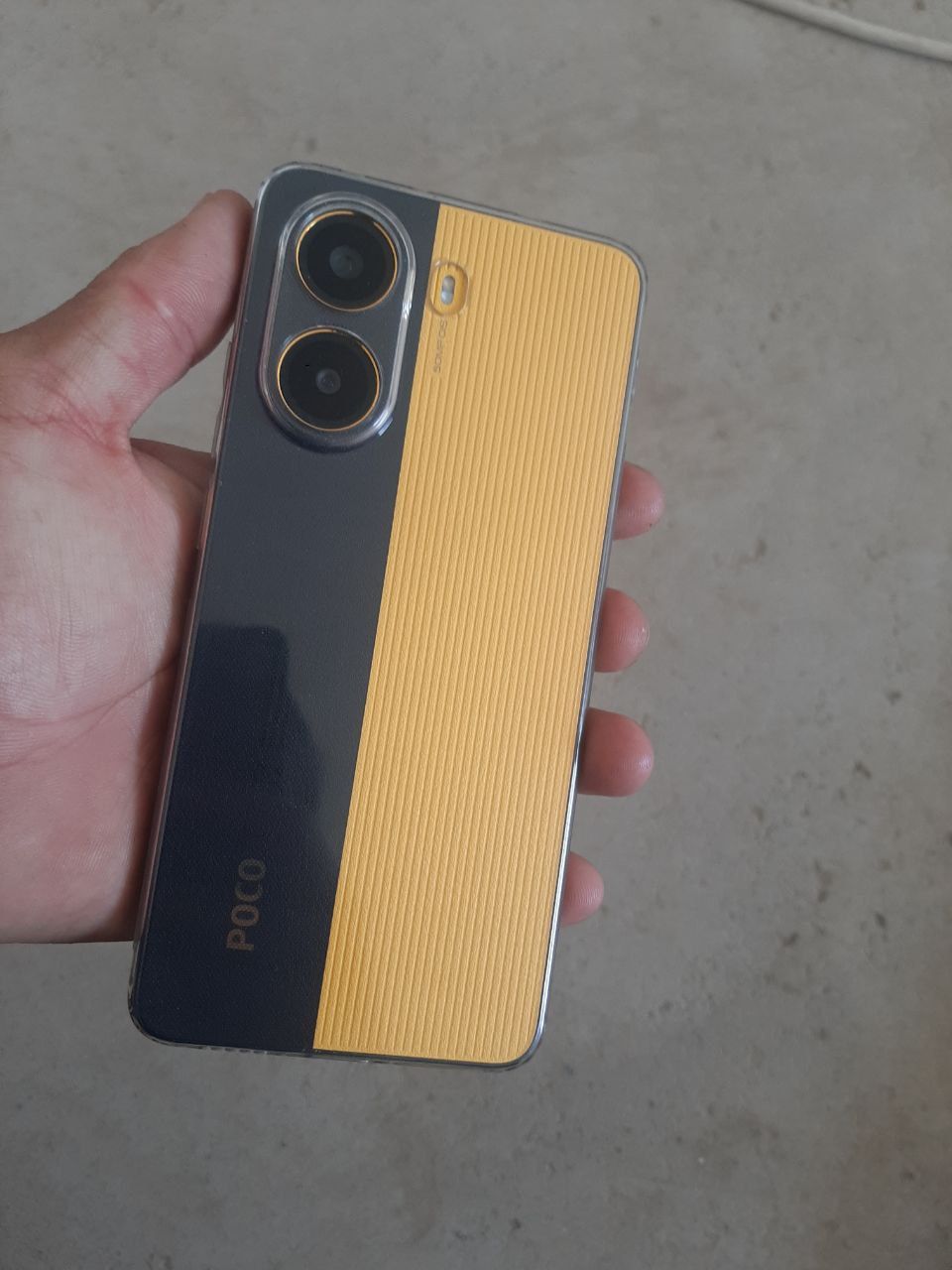 Poco x7 pro 12+12/512+16