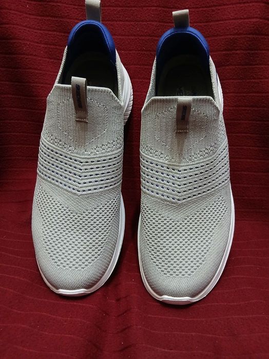 Из США, кроссовки бренда Skechers Ultra Flex 3.0 Wintek (оригинал)