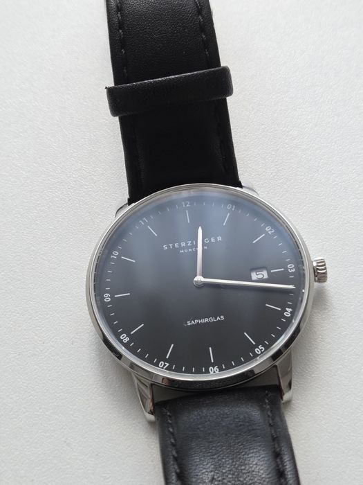 Часовник Sterzinger Z1