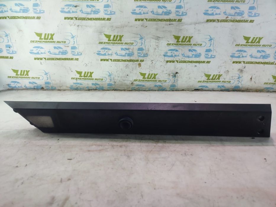 Suport radiator stanga 4H0805862C Audi A8 D4/4H [2010 - 2014] 4.2 tdi