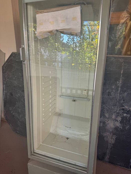 Холодильник рабочий