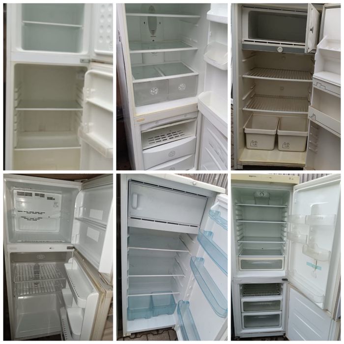 Пролам холодильник