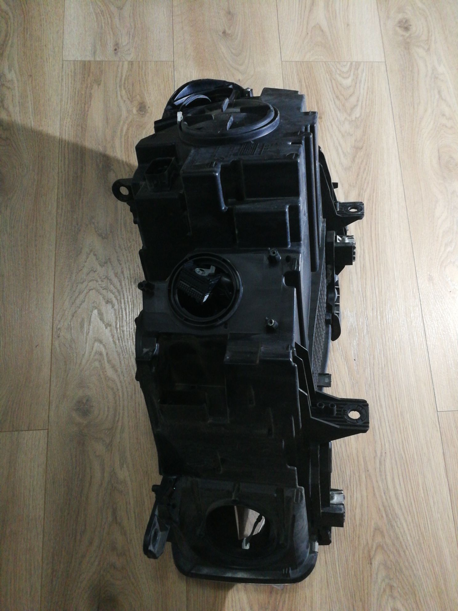 Far bmw f15 led adaptive dreptate