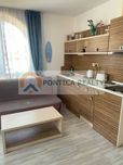 Двустаен апартамент в красив комплекс в Слънчев Бряг
