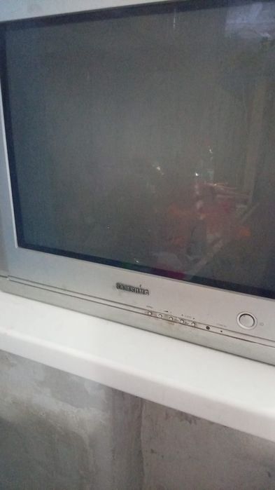 Отдам телевизор бесплатно