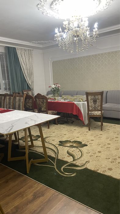 Котедж в аренду на Кунгее