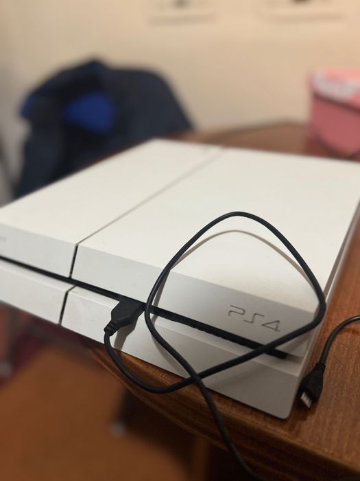 Play station 4 пс4