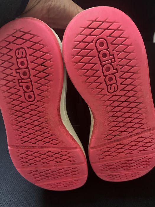 Детски маратонки adidas