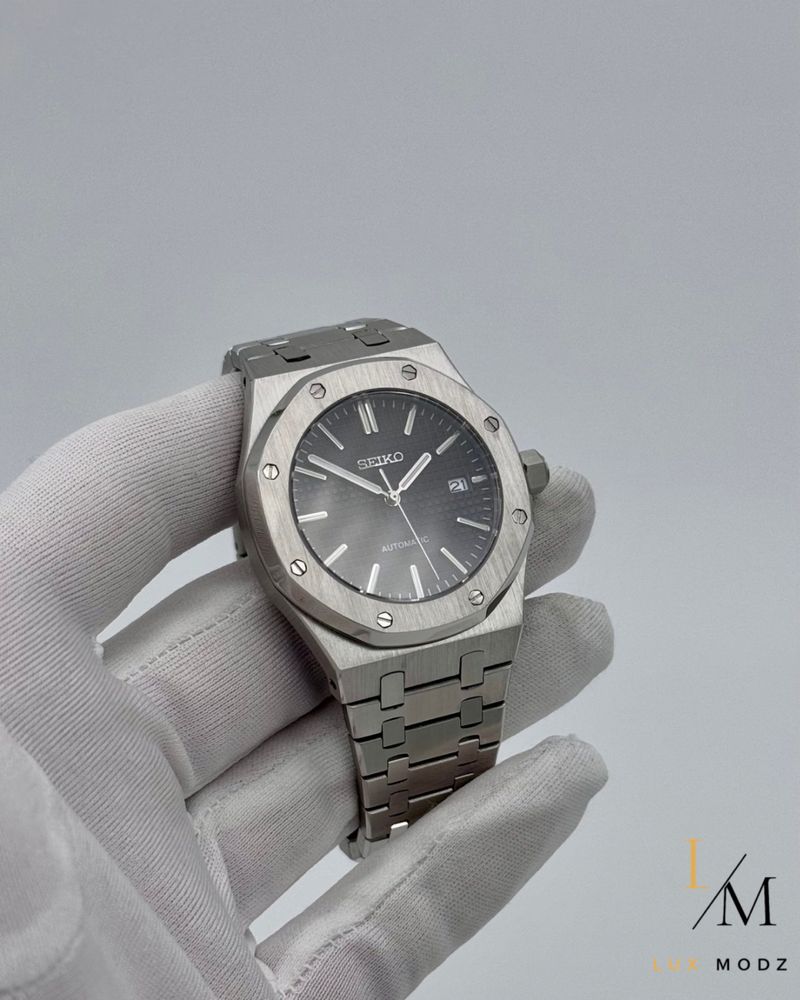 Seiko Royal Oak MOD