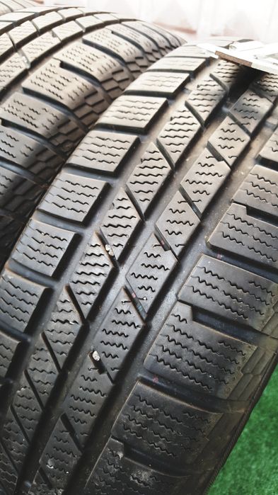 195/70/16,235/60/16,continental,dot 2014,8-9mm,top