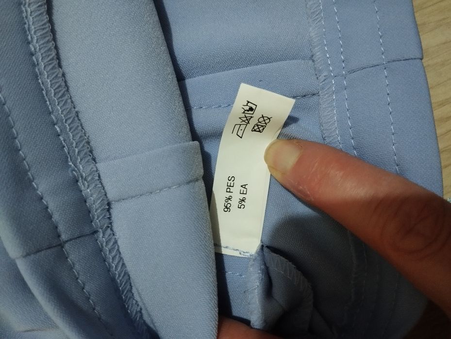 Costum damă din 2 piese Monesse mărimea 38