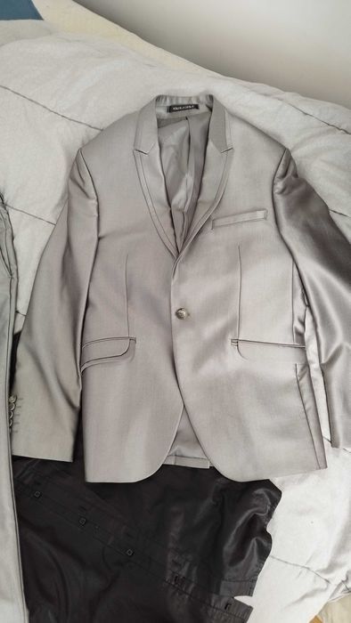 Костюм Nikola Gioka