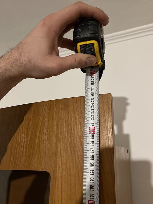 Vând mobilier pentru sufragerie/living!