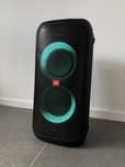 JBL PartyBox 100 - boxa portabila cu lumini