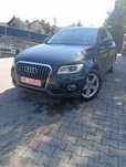 Audi Q5 2.0 TDI Quattro Stronic