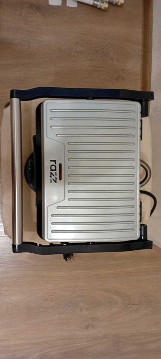 Продам электрическую гриль