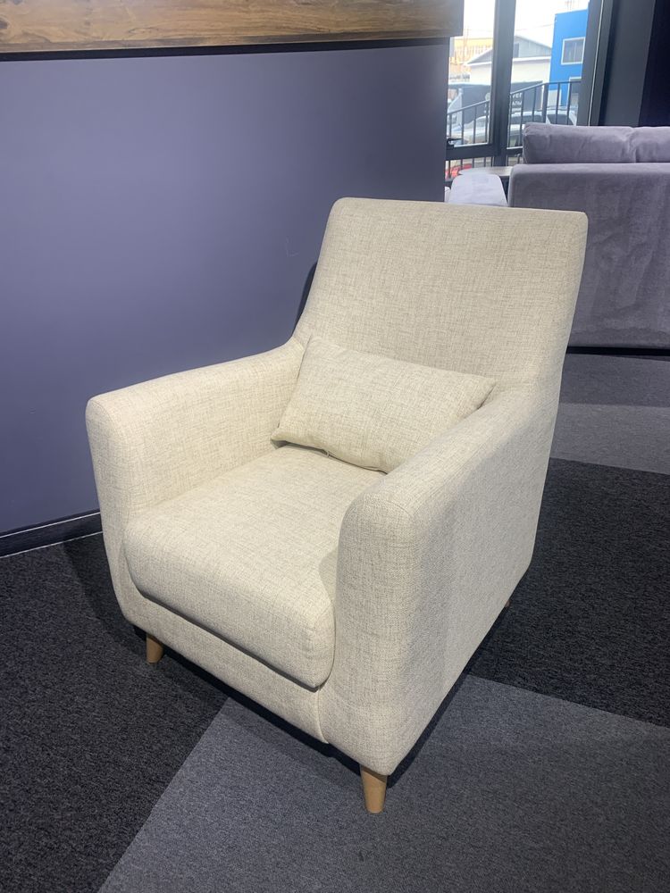 Новое Дизайнерское кресло Pushe в стиле модерн