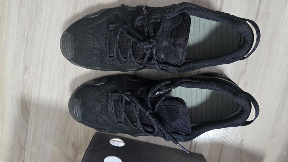 Мъжки обувки Lowa Zepher MK2 номер 46 1/2