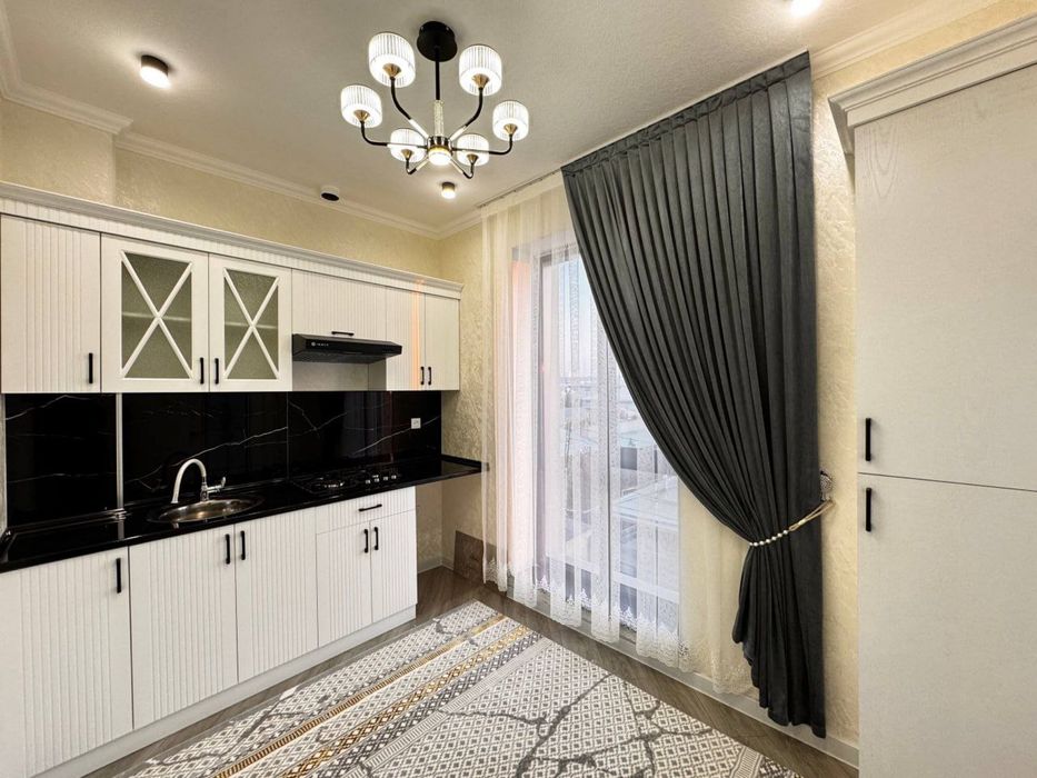 2 xona 4 Etaj Sartepo Navastroyka