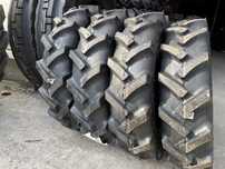 Cauciucuri noi agriocle de motocultor cu garantie 6.50/80-15