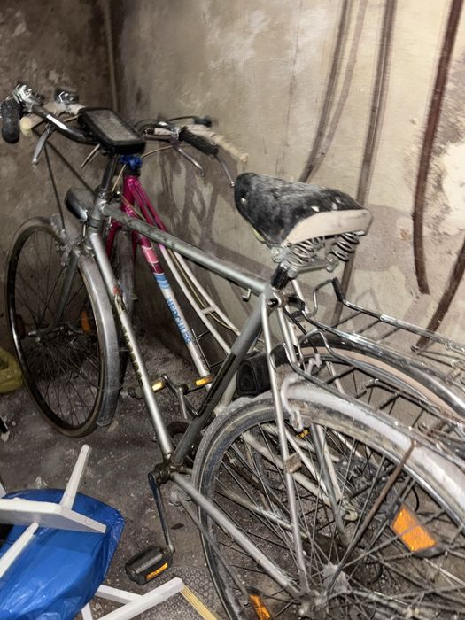 Biciclete 2 pret 400 lei bucuresti