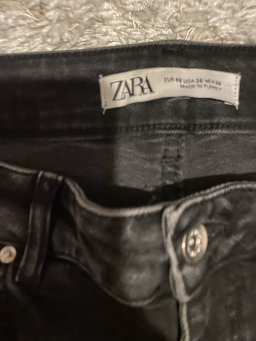 Pantaloni zara barbati