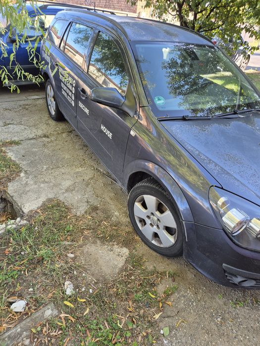 Vand Opel Astra H 1.9