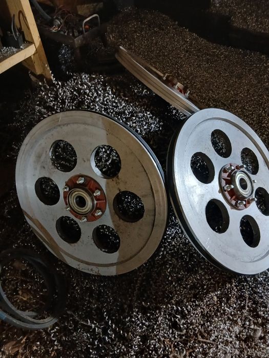 Volante banzic orice modl