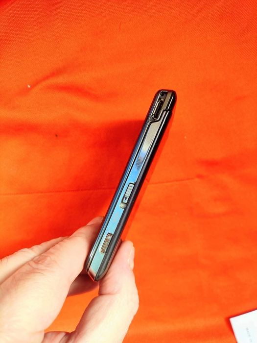 LG kf510 slide ( decodat, limba romana)