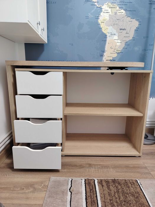 Birou Jysk (Langager) EXTENSIBIL