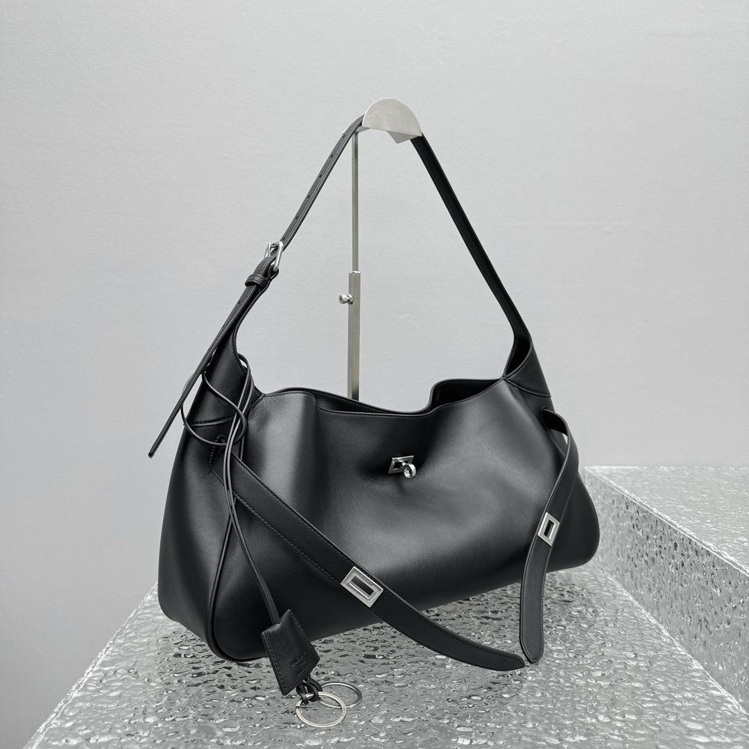 Geanta Balenciaga Bel Air 46 cm, Premium