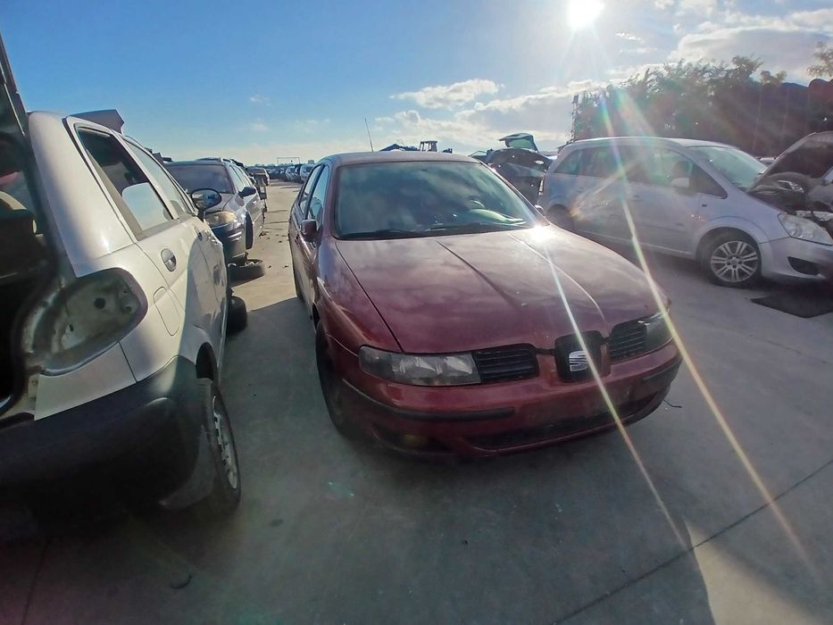 Dezmembrez Seat leon