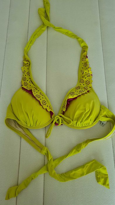 Дамски бански в две части - Triumph & Miss Balneaire - 2 бр.