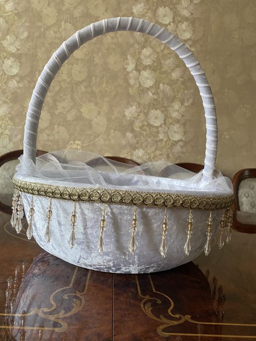 Продаю корзины для тойбастар