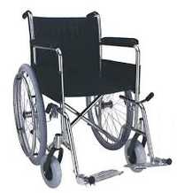 Nogironlar aravachasi инвалидная коляска N 17