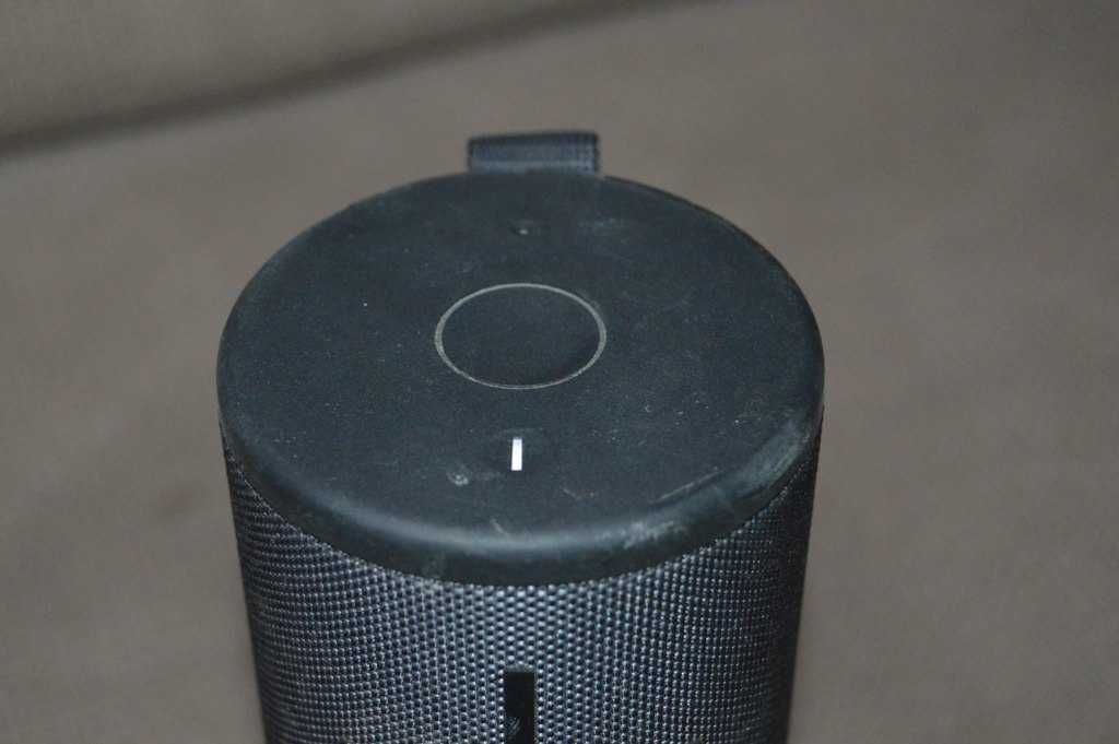 Boxa Logitech Ultimate Ears Boom 3 model S-00170 BT waterproof