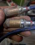 Ламбда сонда oxygen sensor MB ML430,CL500