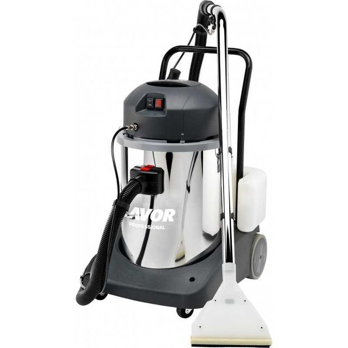 Aspirator APOLO IF Lavor 1400W, injectie si extractie apa