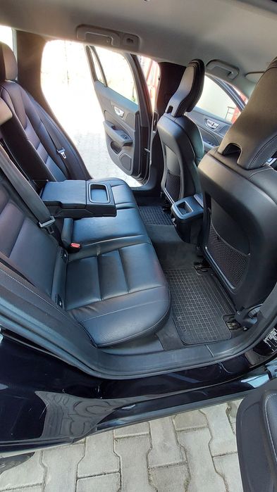 Volvo V60 Inscription, 10.2019,