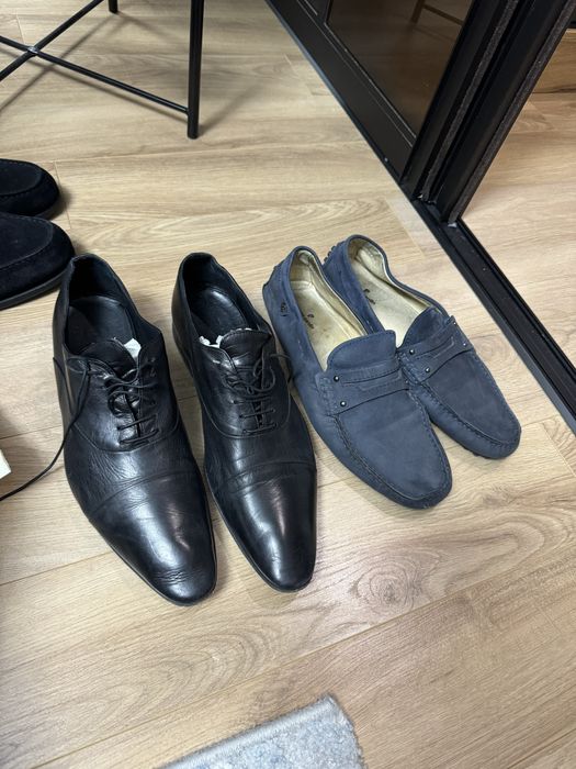 Обувь мужские Baldinini